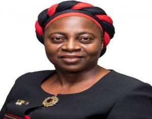 Mrs. Yetunde Ilori