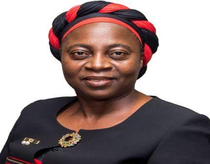 Mrs. Yetunde Ilori