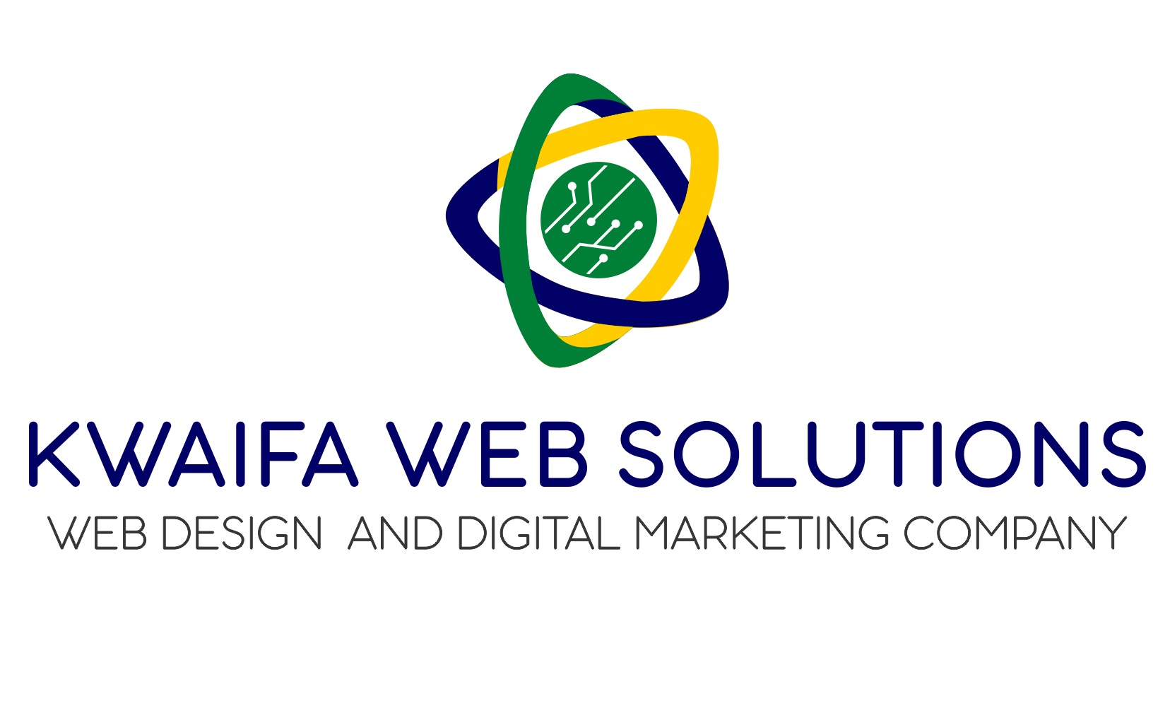 Kwaifa Web Solution