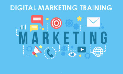 Halita Digital Skills Academy: A Premier Digital Marketing Institute in Abuja, Nigeria