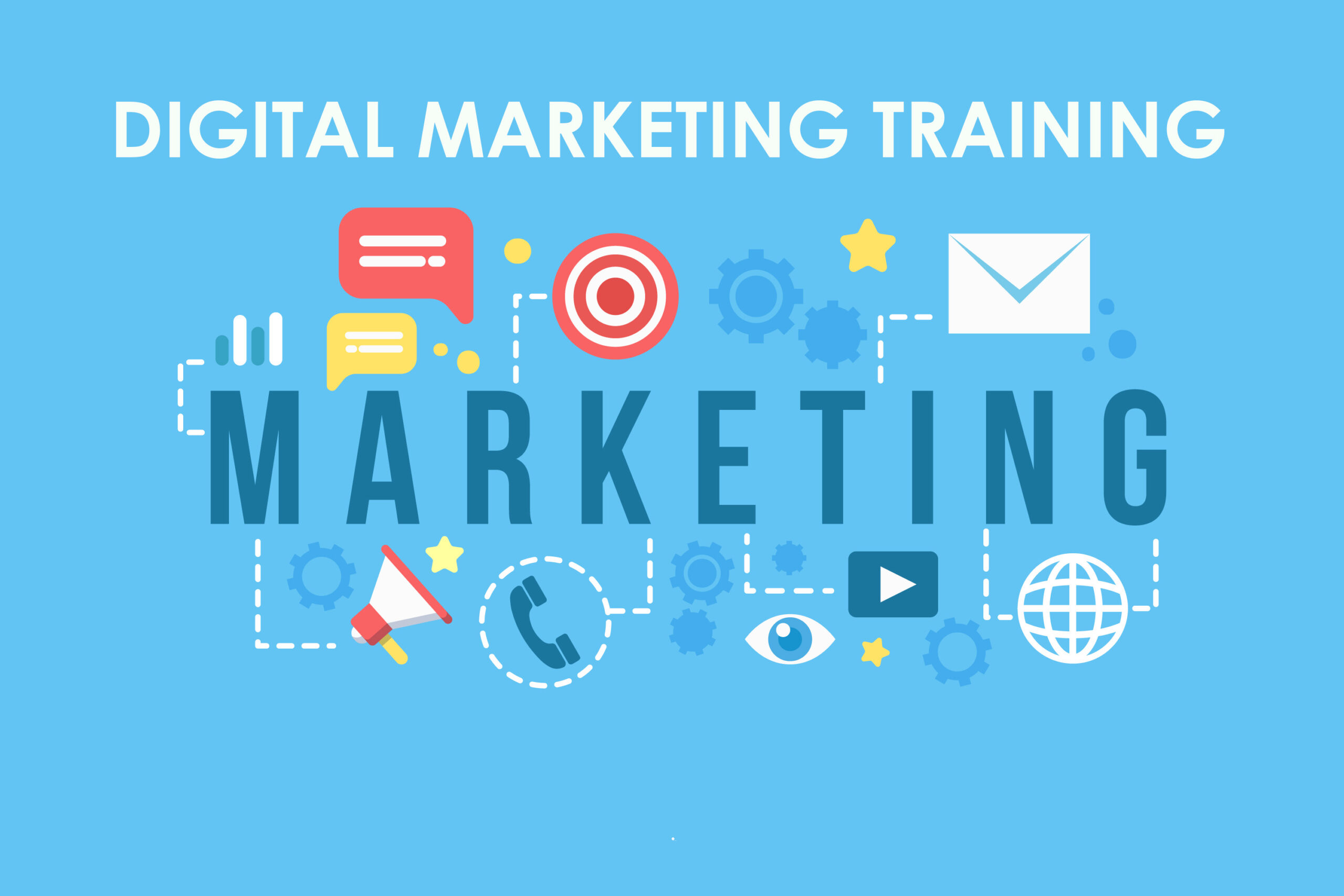 Halita Digital Skills Academy: A Premier Digital Marketing Institute in Abuja, Nigeria