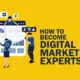 Halita Digital Skills Academy: A Premier Digital Marketing Institute in Abuja, Nigeria