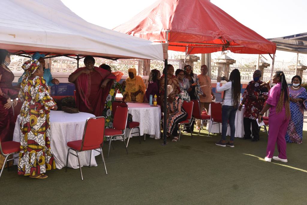 Cherryfield Nursery and Primary School Gwarinpa, Abuja 