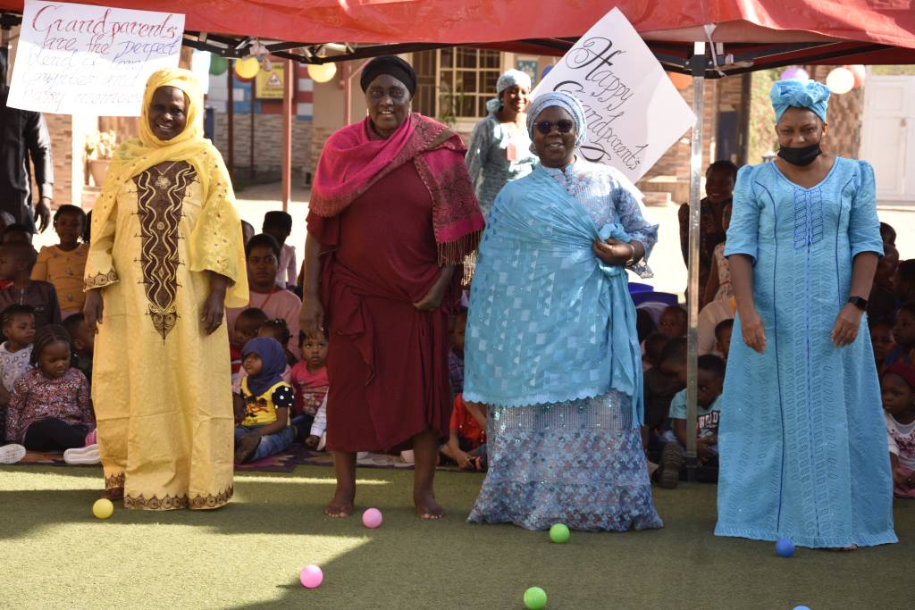 Cherryfield Nursery and Primary School Gwarinpa, Abuja
