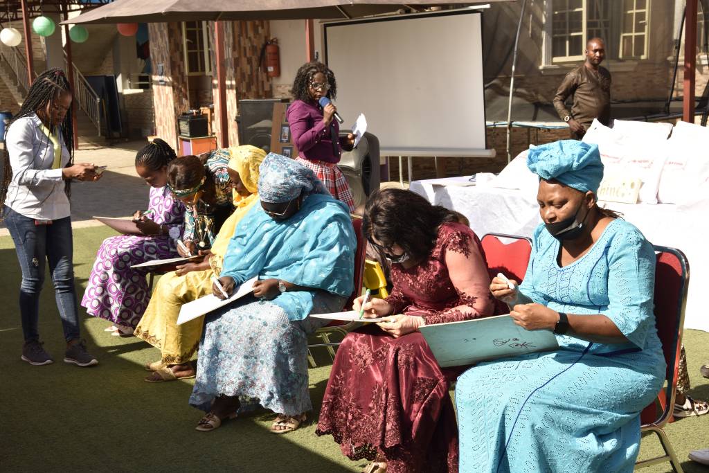 Cherryfield Nursery and Primary School Gwarinpa, Abuja 
