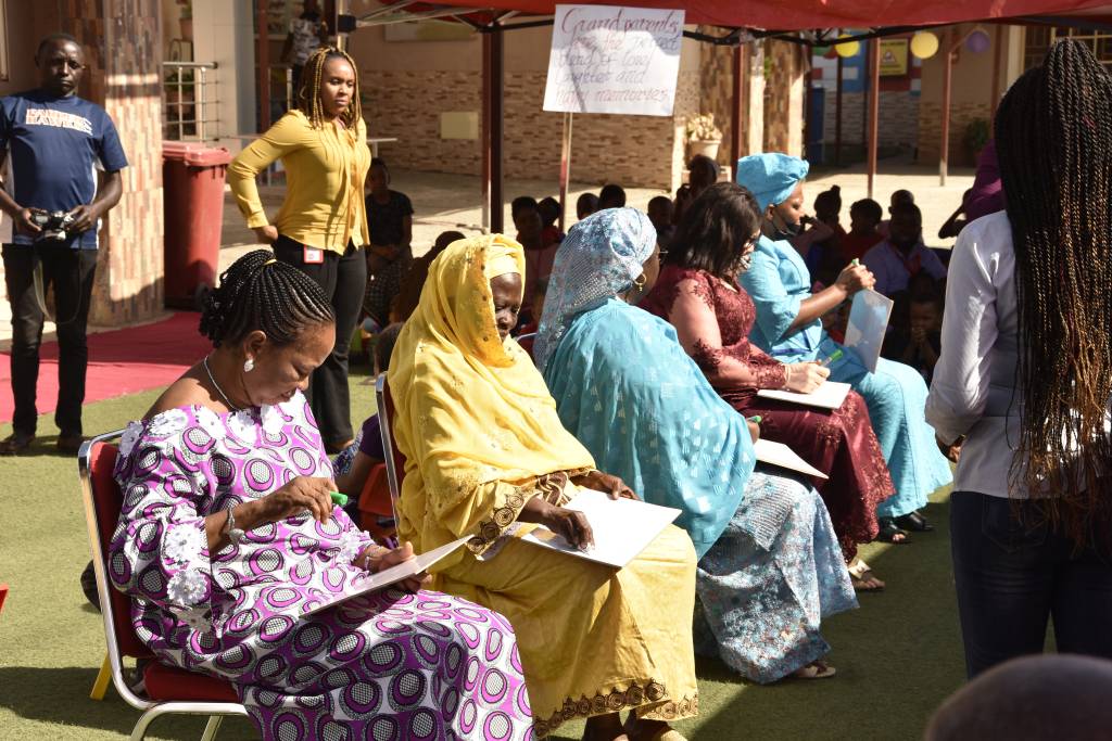 Cherryfield Nursery and Primary School Gwarinpa, Abuja 